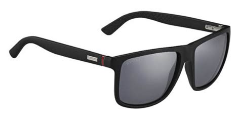 gucci 1075 s n sunglasses|Gucci GG1075/N/S DL5/4X Sunglasses in Black.